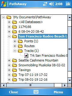 ManageTrips